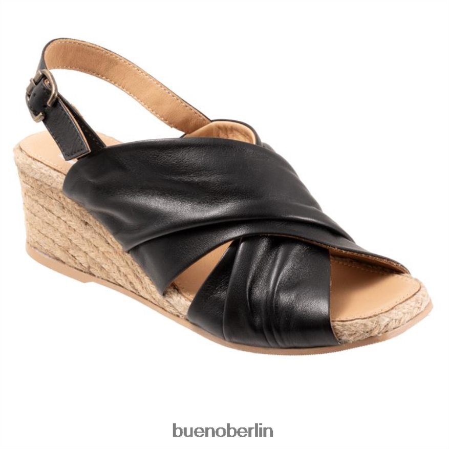 Bueno Footwear Jasmin L08J271 Absätze Schwarz Frauen