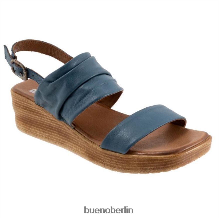 Bueno Footwear Maya L08J294 Absätze Denim Frauen