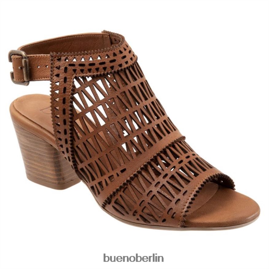 Bueno Footwear candice L08J322 Absätze braun Frauen