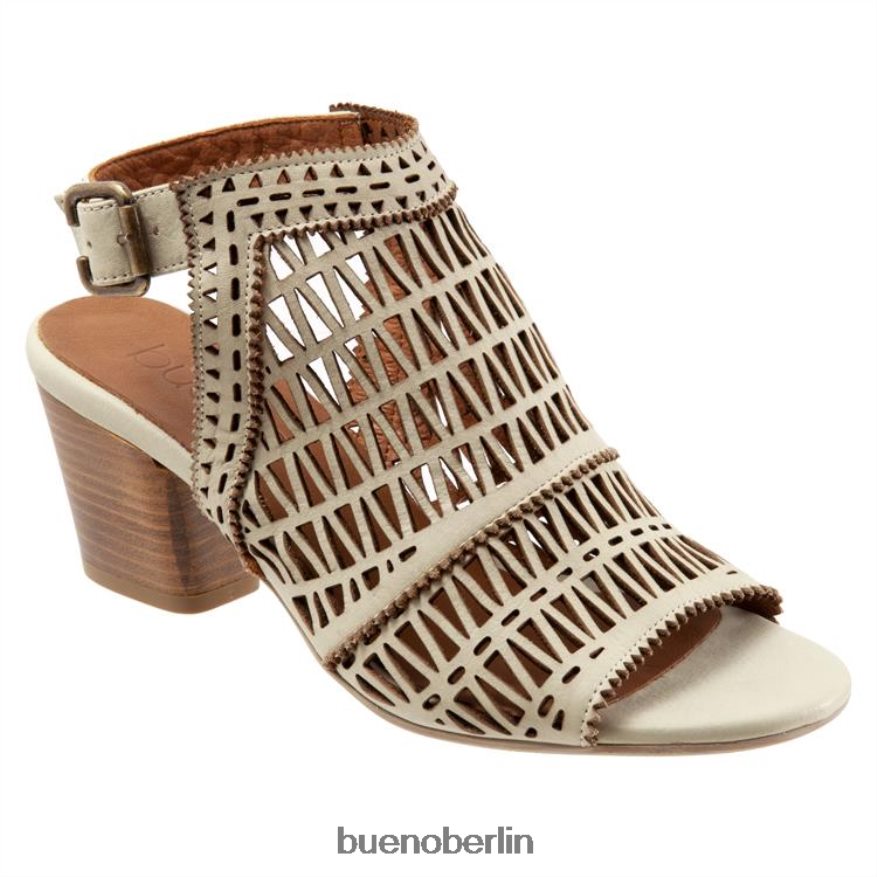 Bueno Footwear candice L08J323 Absätze Bambus Frauen