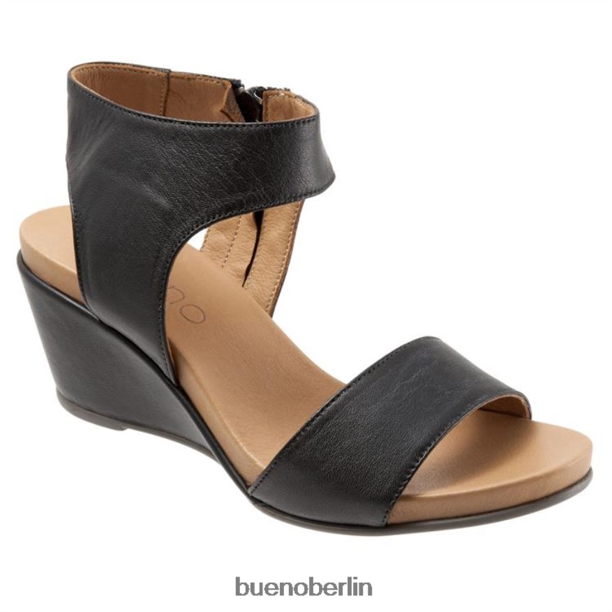 Bueno Footwear ida L08J324 Absätze Schwarz Frauen