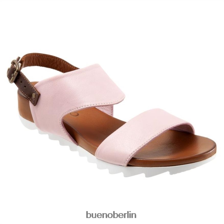 Bueno Footwear Fara L08J349 Sandalen Orchidee Frauen