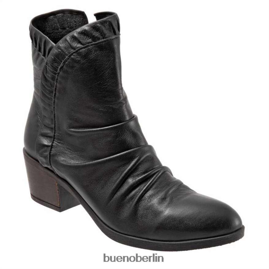 Bueno Footwear Connie L08J87 Stiefel Schwarz Frauen