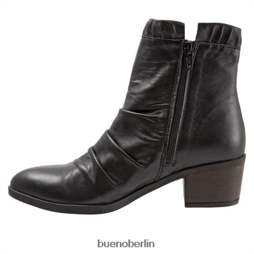 Bueno Footwear Connie L08J87 Stiefel Schwarz Frauen