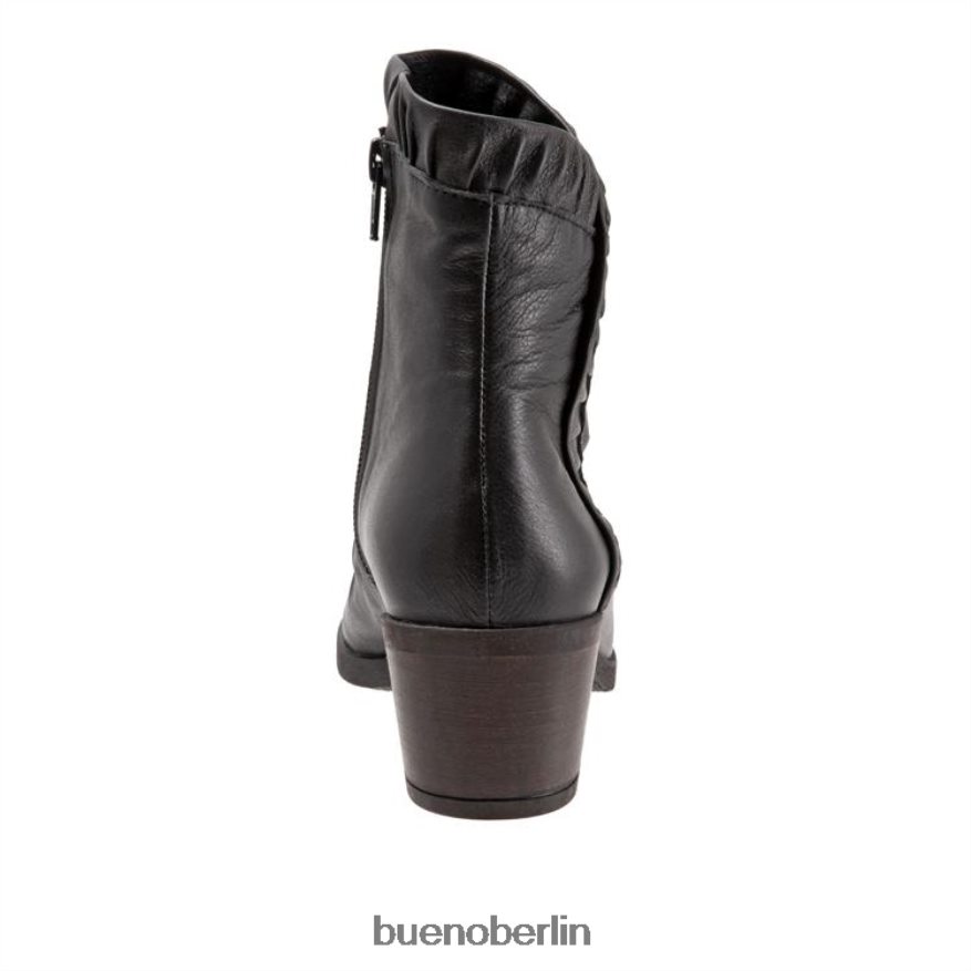 Bueno Footwear Connie L08J87 Stiefel Schwarz Frauen