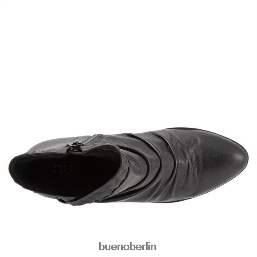 Bueno Footwear Connie L08J87 Stiefel Schwarz Frauen