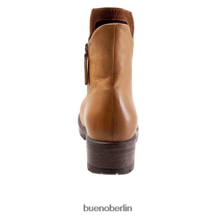 Bueno Footwear Schmiede L08J49 Stiefel Gelb Frauen