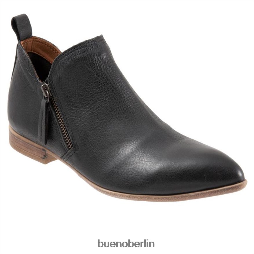Bueno Footwear Tal L08J33 Stiefel Schwarz Frauen