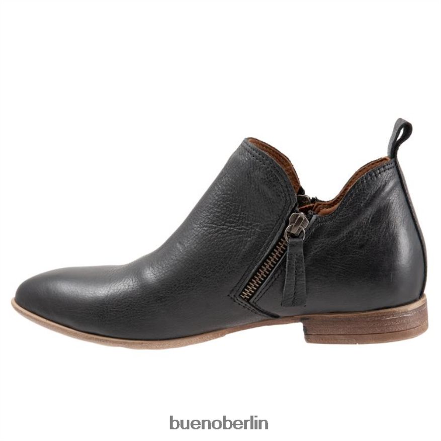 Bueno Footwear Tal L08J33 Stiefel Schwarz Frauen