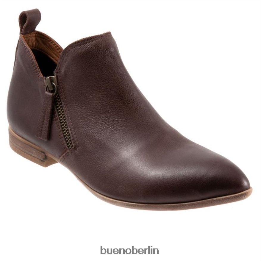 Bueno Footwear Tal L08J34 Stiefel braun Frauen