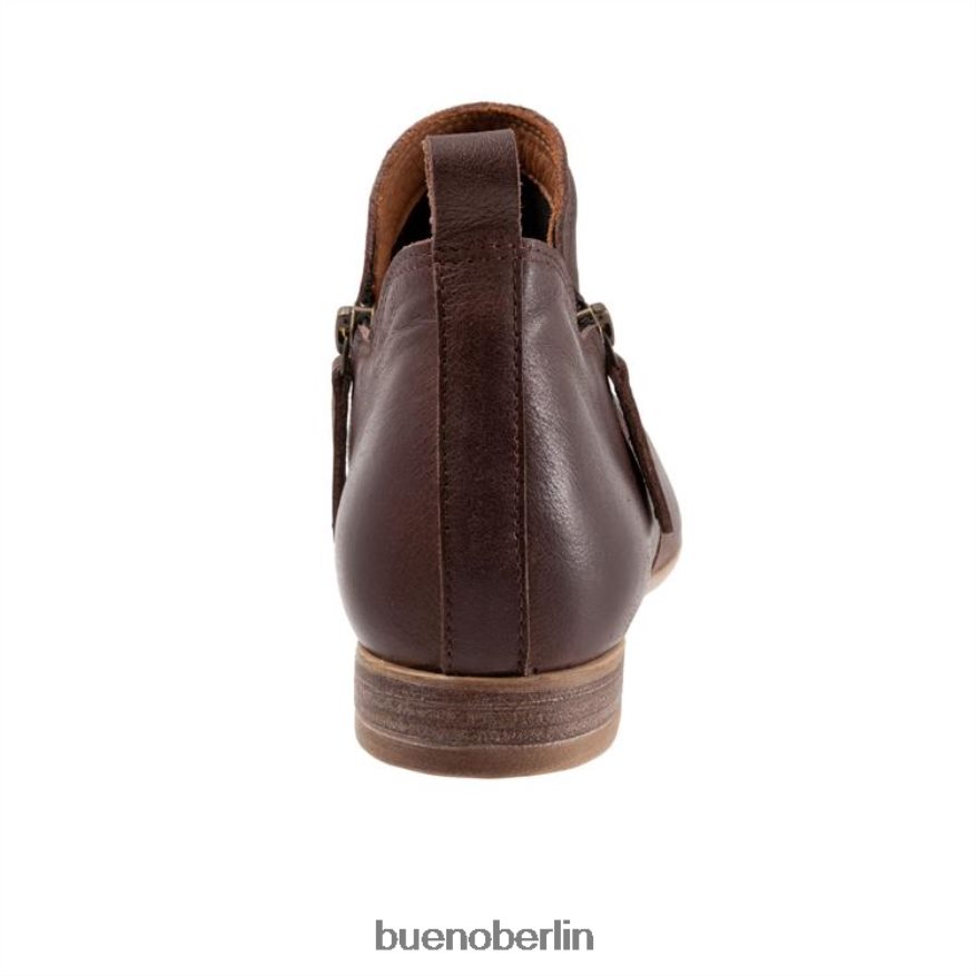 Bueno Footwear Tal L08J34 Stiefel braun Frauen