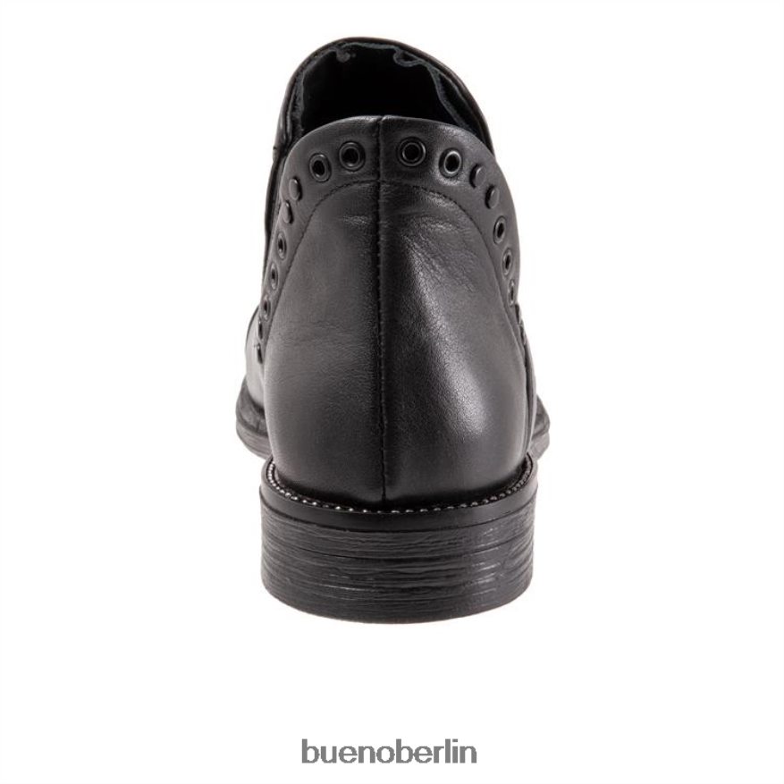 Bueno Footwear mya L08J55 Stiefel Schwarz Frauen