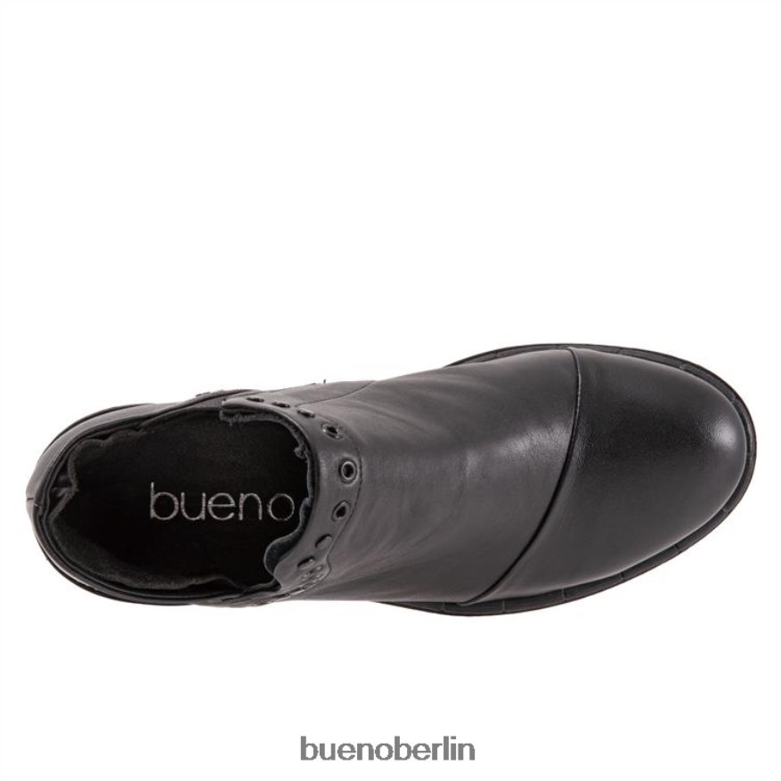 Bueno Footwear mya L08J55 Stiefel Schwarz Frauen