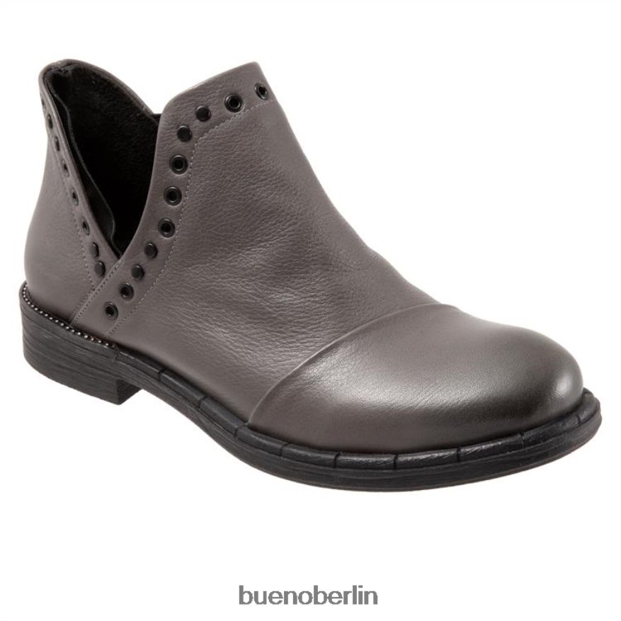 Bueno Footwear mya L08J56 Stiefel grau Frauen