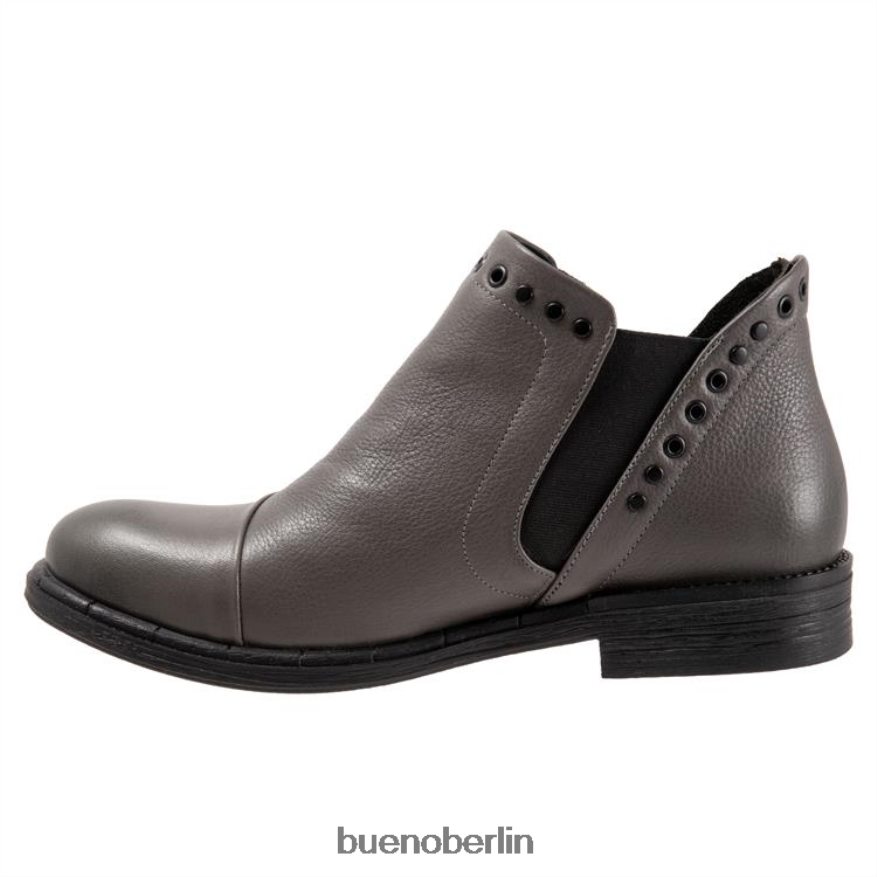 Bueno Footwear mya L08J56 Stiefel grau Frauen