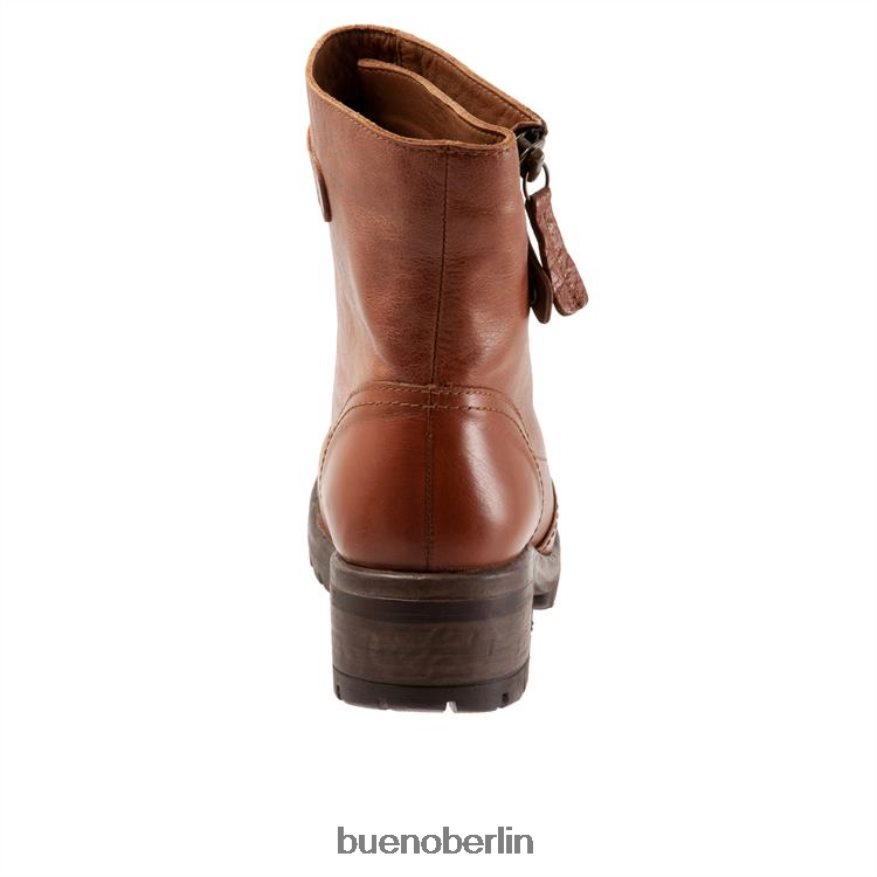 Bueno Footwear schnell L08J42 Stiefel bräunen Frauen