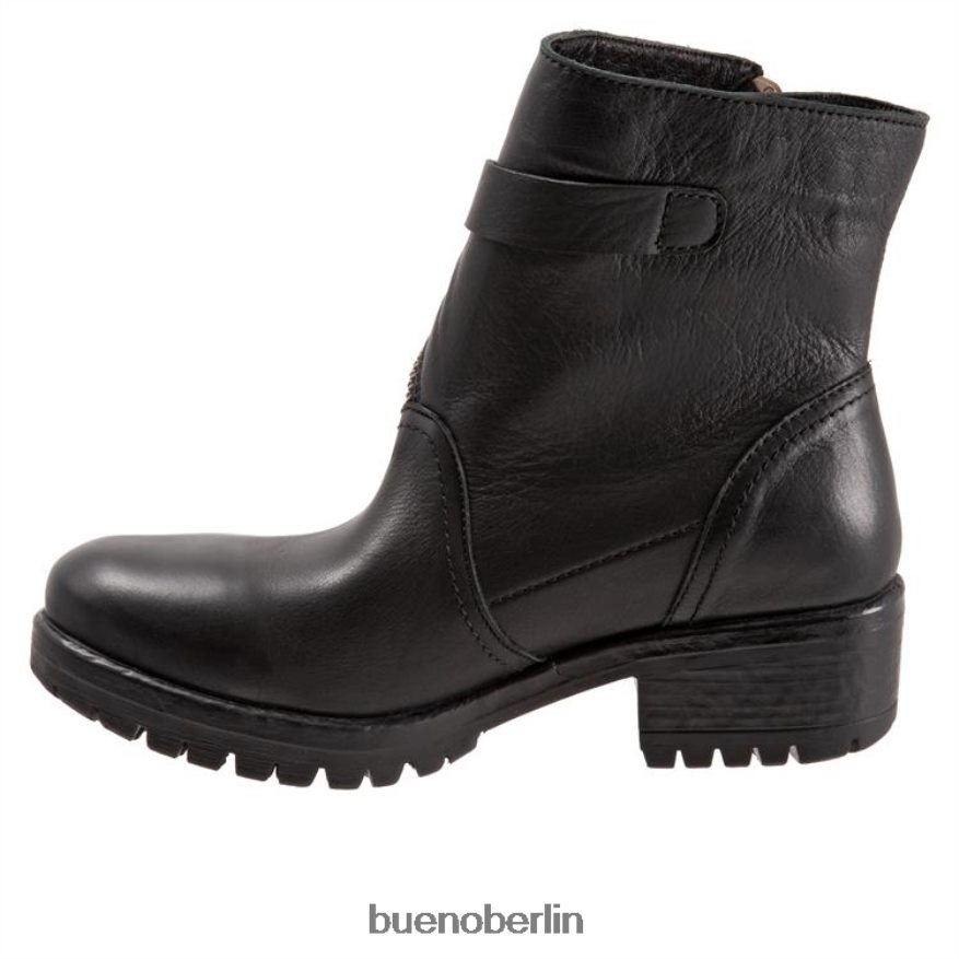 Bueno Footwear schnell L08J43 Stiefel Schwarz Frauen