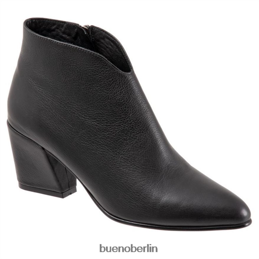 Bueno Footwear sophie L08J15 Stiefel Schwarz Frauen