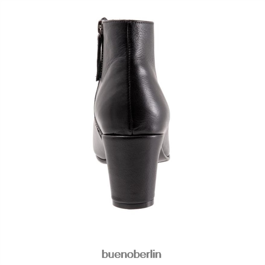 Bueno Footwear sophie L08J15 Stiefel Schwarz Frauen