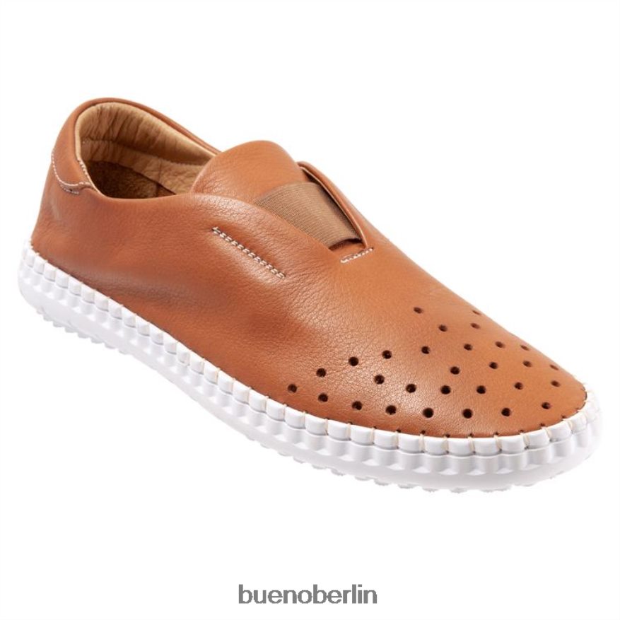 Bueno Footwear Dänemark L08J406 Turnschuhe bräunen Frauen