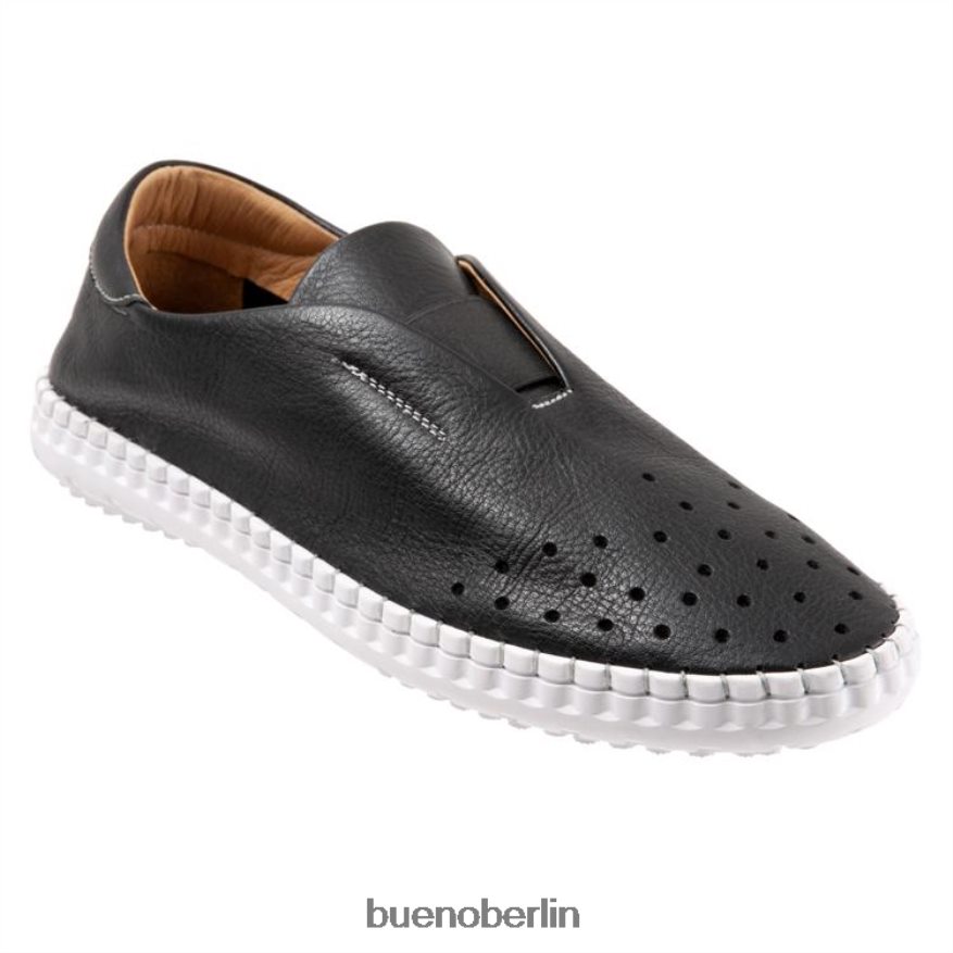Bueno Footwear Dänemark L08J407 Turnschuhe Schwarz Frauen