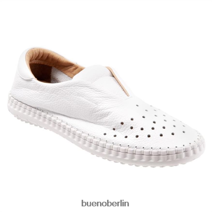 Bueno Footwear Dänemark L08J408 Turnschuhe Weiß Frauen