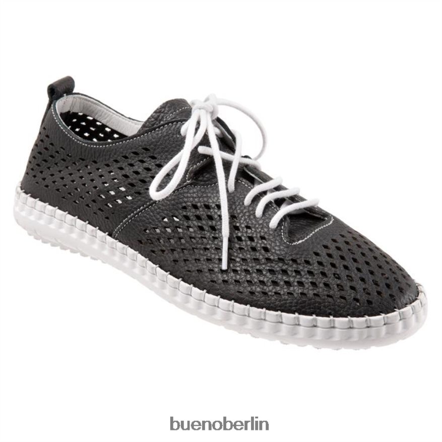 Bueno Footwear Dellis L08J410 Turnschuhe Schwarz Frauen