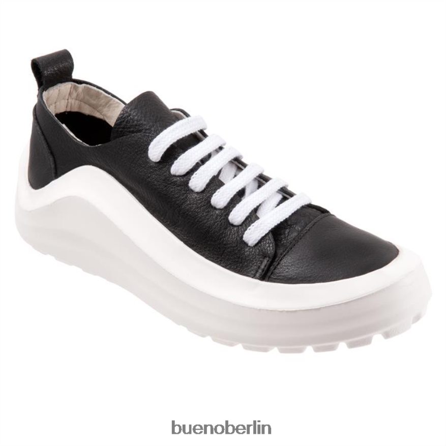 Bueno Footwear Gerücht L08J402 Turnschuhe Schwarz Frauen