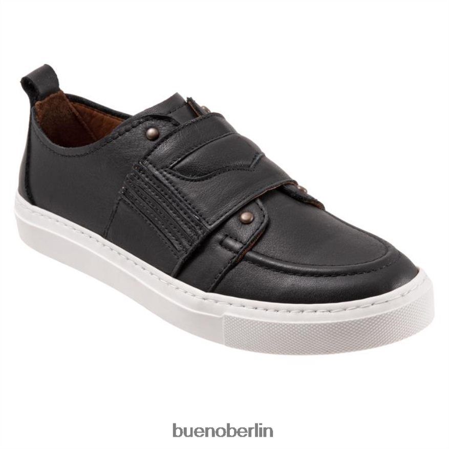 Bueno Footwear entspannen L08J373 Turnschuhe Schwarz Frauen