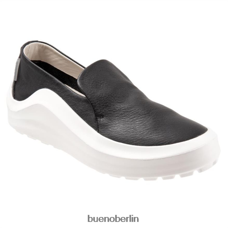 Bueno Footwear pali L08J391 Turnschuhe Schwarz Frauen