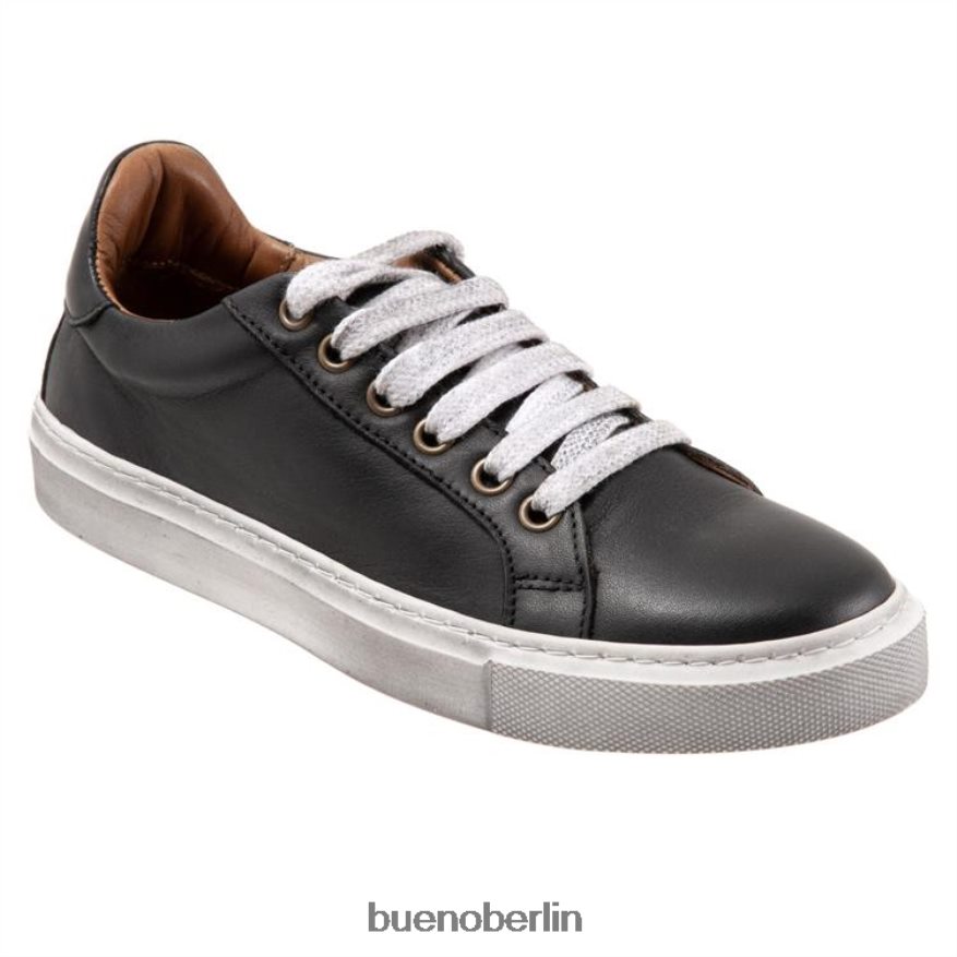 Bueno Footwear reece L08J376 Turnschuhe Schwarz Frauen
