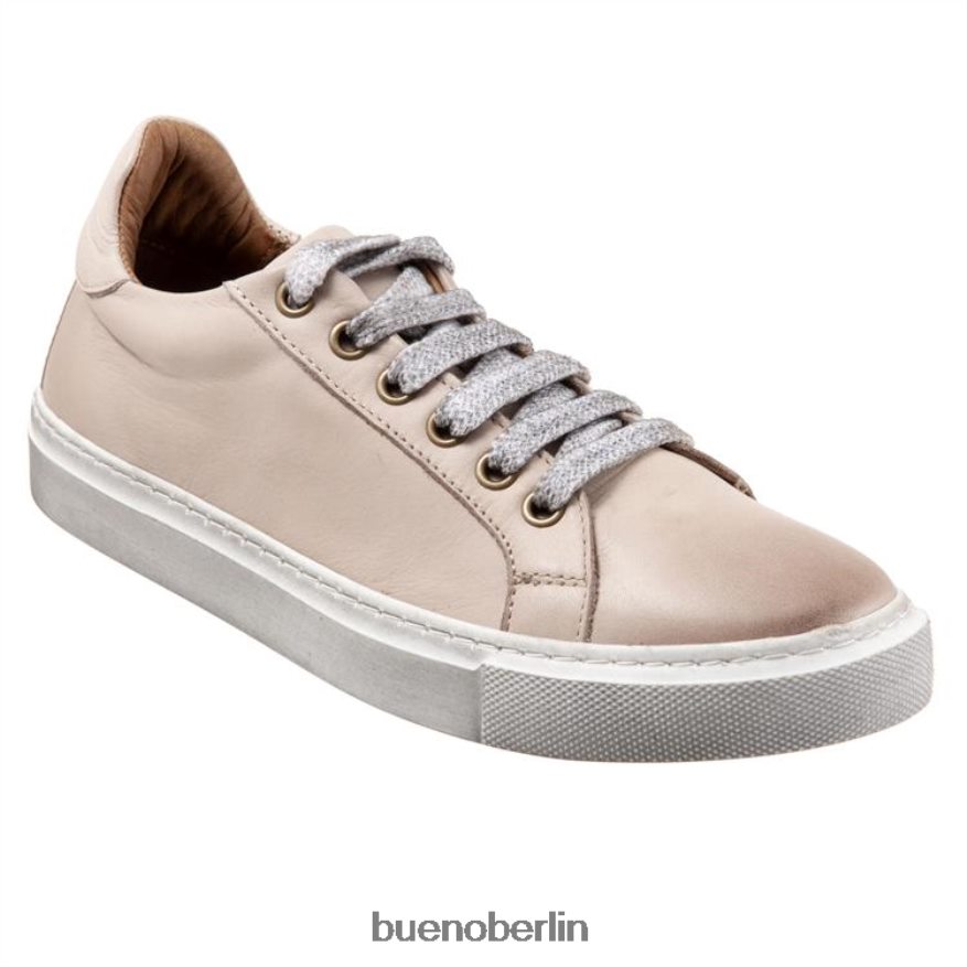 Bueno Footwear reece L08J377 Turnschuhe hellgrau Frauen