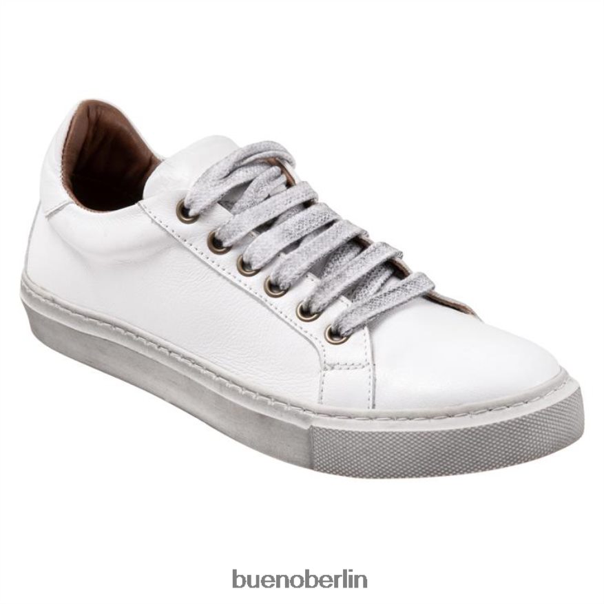 Bueno Footwear reece L08J378 Turnschuhe Weiß Frauen