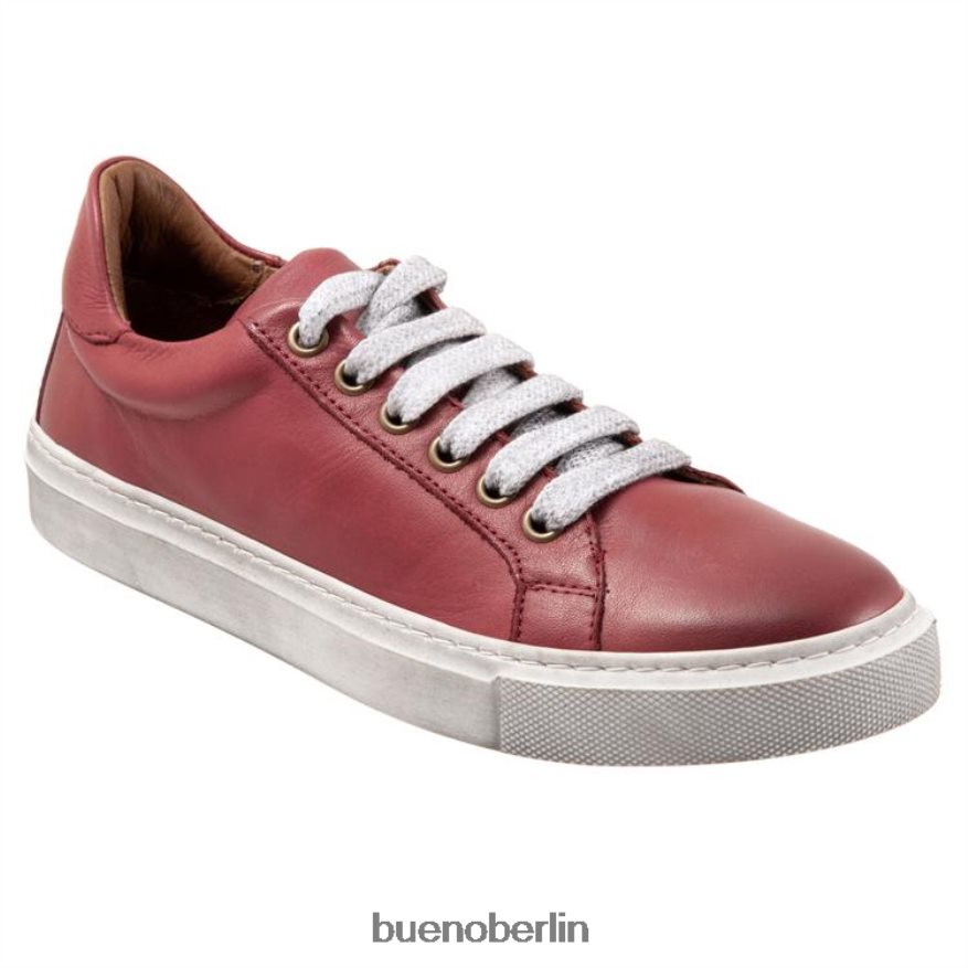 Bueno Footwear reece L08J379 Turnschuhe Pflaume Frauen