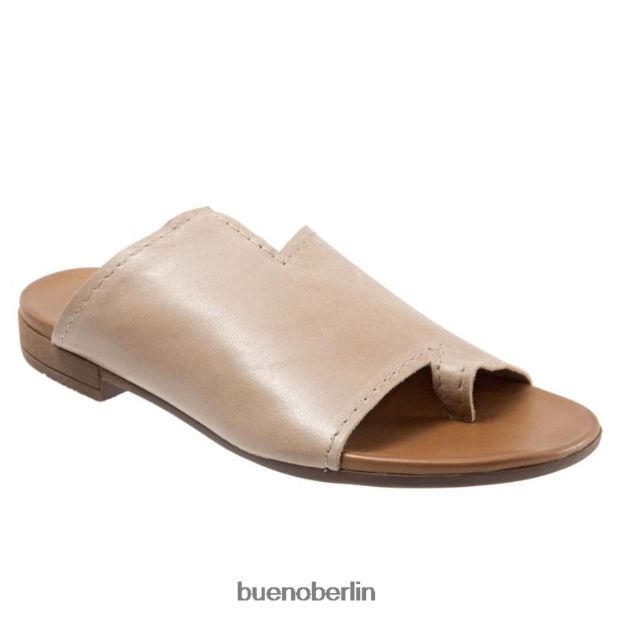 Bueno Footwear Tulla L08J175 Wohnungen Beige Frauen