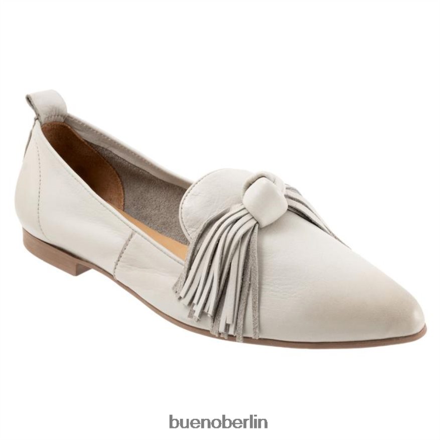 Bueno Footwear ispo L08J136 Wohnungen Stoßzahn Frauen