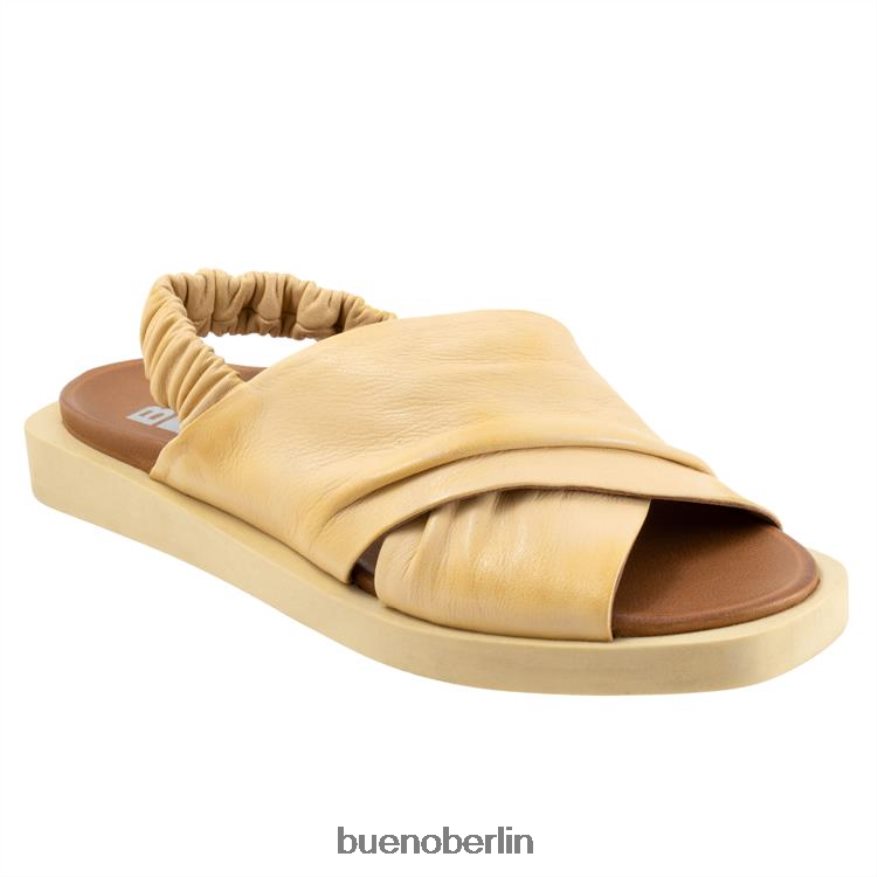 Bueno Footwear janessa L08J124 Wohnungen Küken Frauen