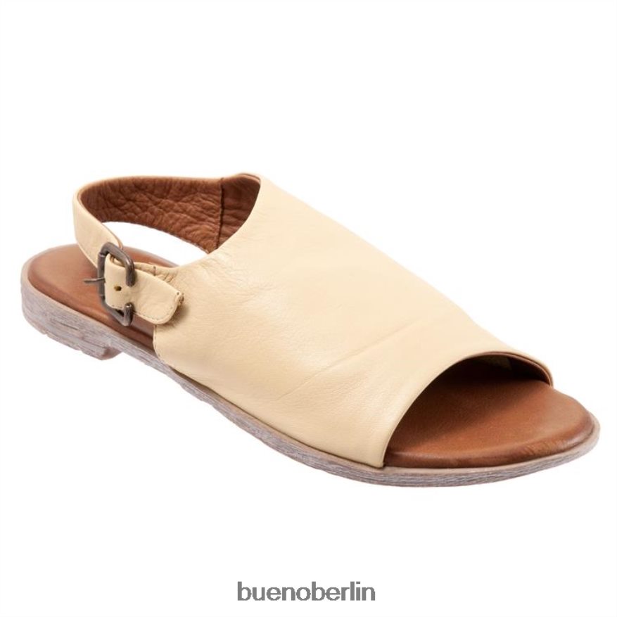 Bueno Footwear joel L08J257 Wohnungen Küken Frauen